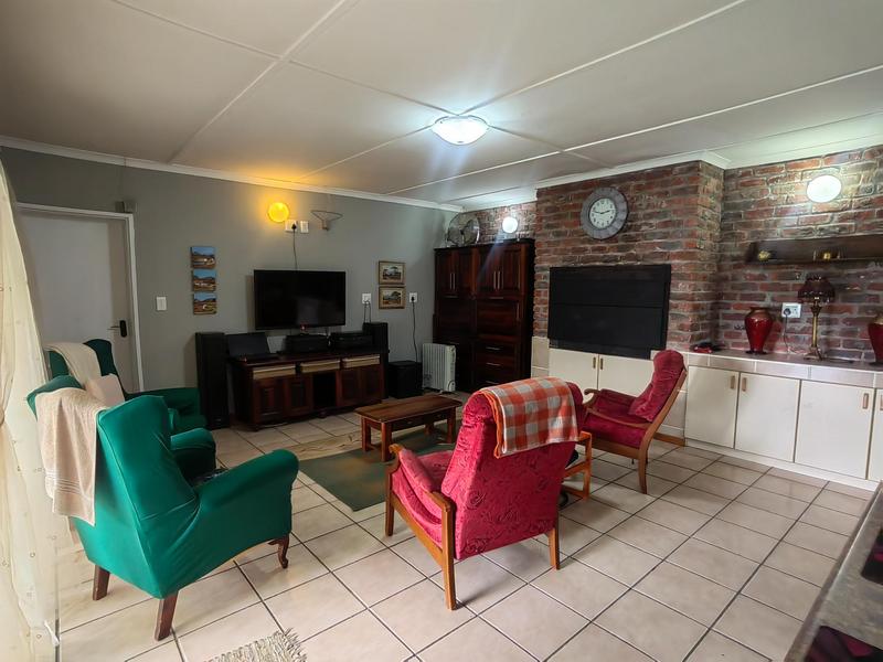 4 Bedroom Property for Sale in Wolseley Western Cape